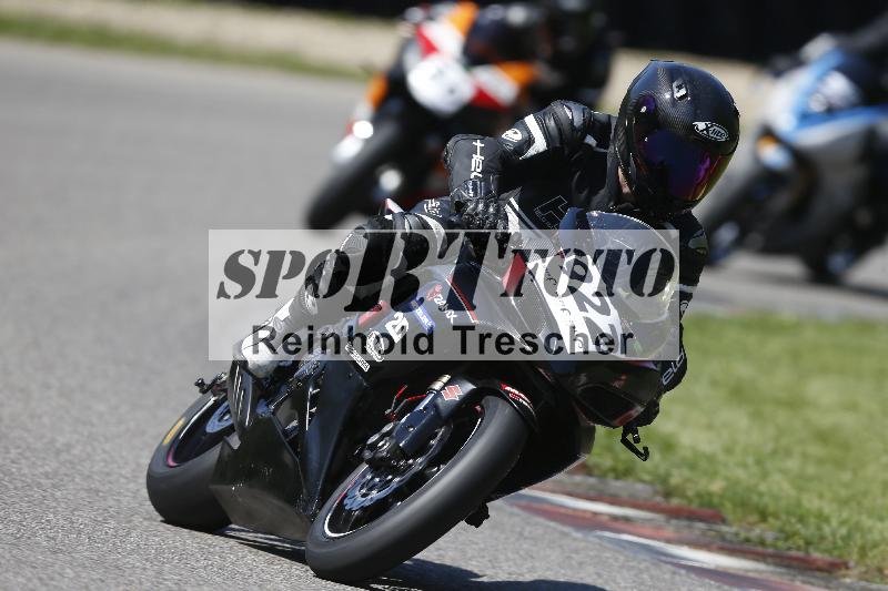 /12 30.04.2025 Speer Racing ADR/Gruppe gruen/922